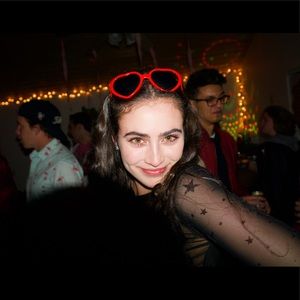 Meet your Posher, Taylor